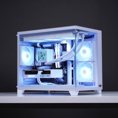 PC Rakitan Chemicy #282